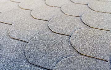 Wester Dechmont asphalt roofing costs