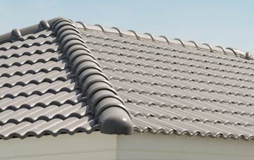advantages of Wester Dechmont clay roofing