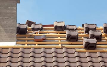 Wester Dechmont clay roofing costs