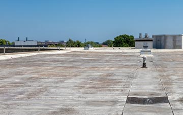 Wester Dechmont commercial flat roofing