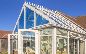 conservatory roof insulation costs Wester Dechmont