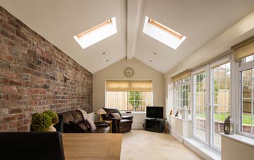 conservatory roof insulation Wester Dechmont, West Lothian