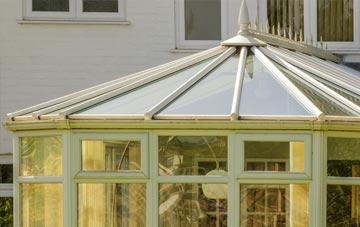 conservatory roof repair Wester Dechmont, West Lothian