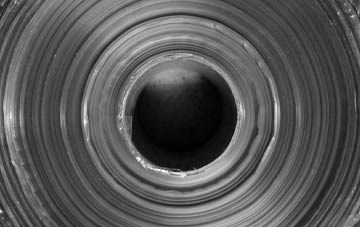 Wester Dechmont edpm waterproofing