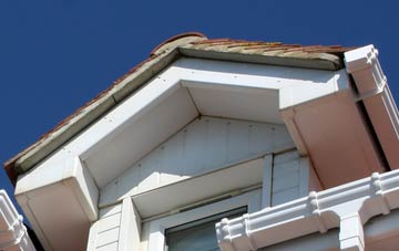 Wester Dechmont fascia installation costs