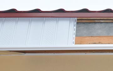 Wester Dechmont fascia repair costs