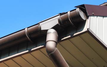 types of Wester Dechmont fascias