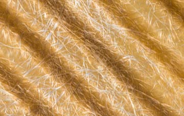 Wester Dechmont fibreglass roof waterproofing