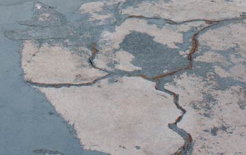 fibreglass roofing replacement Wester Dechmont