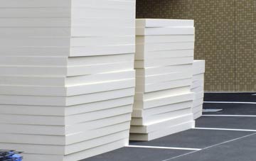 Wester Dechmont flat roof insulation costs