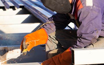 Wester Dechmont flat roofing options