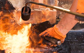 Wester Dechmont flat roof repair companies