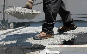 Wester Dechmont flat roofing companies