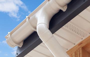 Wester Dechmont gutter installation costs