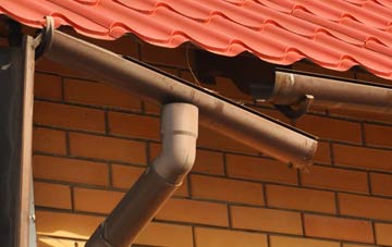 Wester Dechmont gutter repair costs