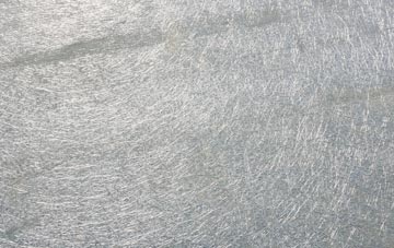 Wester Dechmont laminate fibreglass or shingles?