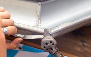 disadvantages of Wester Dechmont lead roofing