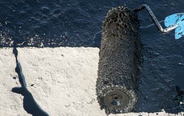 Wester Dechmont liquid sealant waterproofing