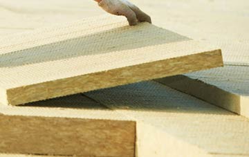 measuring Wester Dechmont tapered insulation