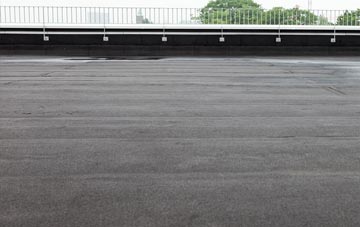 Wester Dechmont asphalt roof replacement