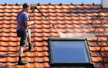 roof cleaning Wester Dechmont, West Lothian