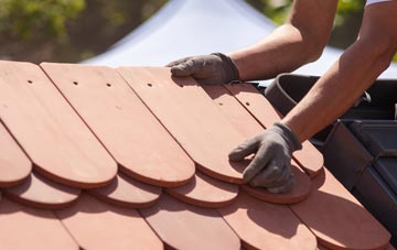 Wester Dechmont roof tile contractors