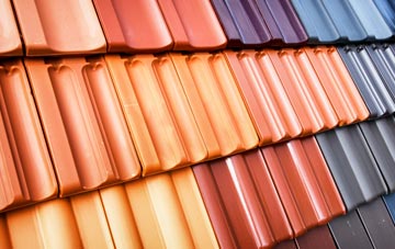 Wester Dechmont roof tile costs