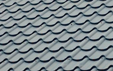 Wester Dechmont rubber roofing companies