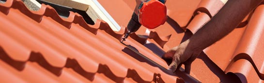 save on Wester Dechmont roof installation costs