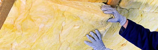 quotes for Wester Dechmont roof insulation