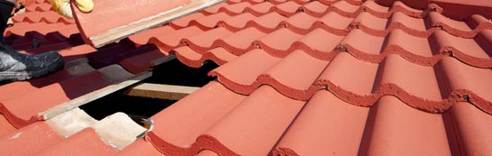 compare Wester Dechmont roof repair quotes