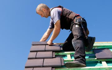 disadvantages of Wester Dechmont slate roofing