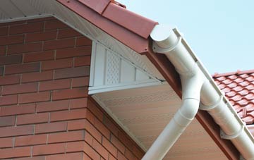 Wester Dechmont soffit repair costs