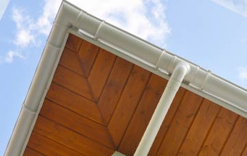 Wester Dechmont soffit types