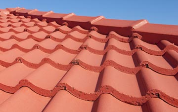 Wester Dechmont tile and slate roof replacement