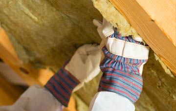 types of Wester Dechmont pitched roof insulation materials