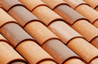 Wester Dechmont clay roofing