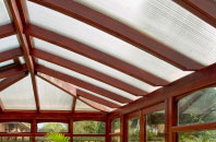 Wester Dechmont conservatory roofing insulation