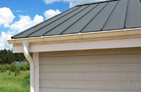 Wester Dechmont fascia repair