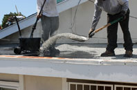 Wester Dechmont flat roofing repair
