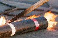 free Wester Dechmont flat roofing repair quotes