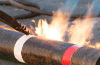 Wester Dechmont flat roofing replacement