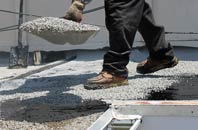 find rated Wester Dechmont flat roofing replacement companies