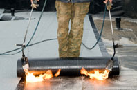 Wester Dechmont flat roof sealing quote