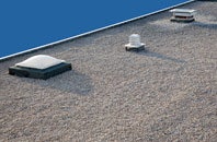 Wester Dechmont flat roofing