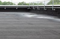 find rated Wester Dechmont flat roofing companies