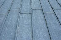 Wester Dechmont lead roofing