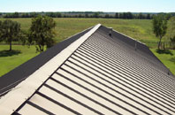 Wester Dechmont metal roof quotes