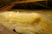 Wester Dechmont pitch roof insulation