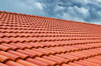 Wester Dechmont roofing tiles